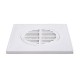 ERA PVC Drain Pipe Fittings Floor Drain Cover