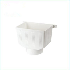 PVC Rain Strainer PVC Funnel