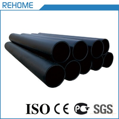 Factory in Shanghai Water Pipe Pn25 HDPE Pipe for Cable