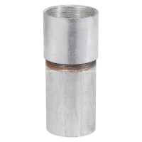 Galvanized Round EMT/IMC Conduit Pipe for Electrical Cable