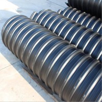 Flexible Cable Protection Electrical Corrugated Wire Pipe