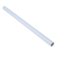 Cheap Large Diameter Plastic PVC Electric Conduit Pipe PVC Pipe