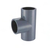 PVC Pipe Fitting Tee (BS4346)