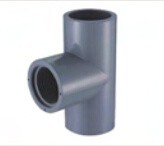 Sch80 PVC Pipe Fitting Female Tee